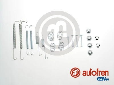 Accessory Kit, brake shoes D3957A