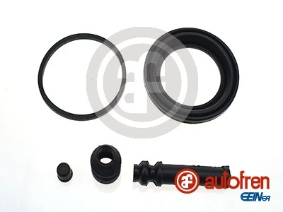 Repair Kit, brake caliper D4571