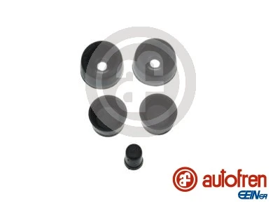 Repair Kit, wheel brake cylinder D3117
