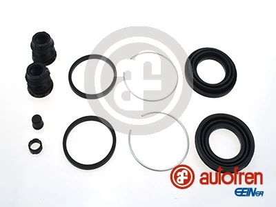 Repair Kit, brake caliper D4536