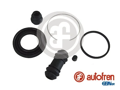 Repair Kit, brake caliper D4523