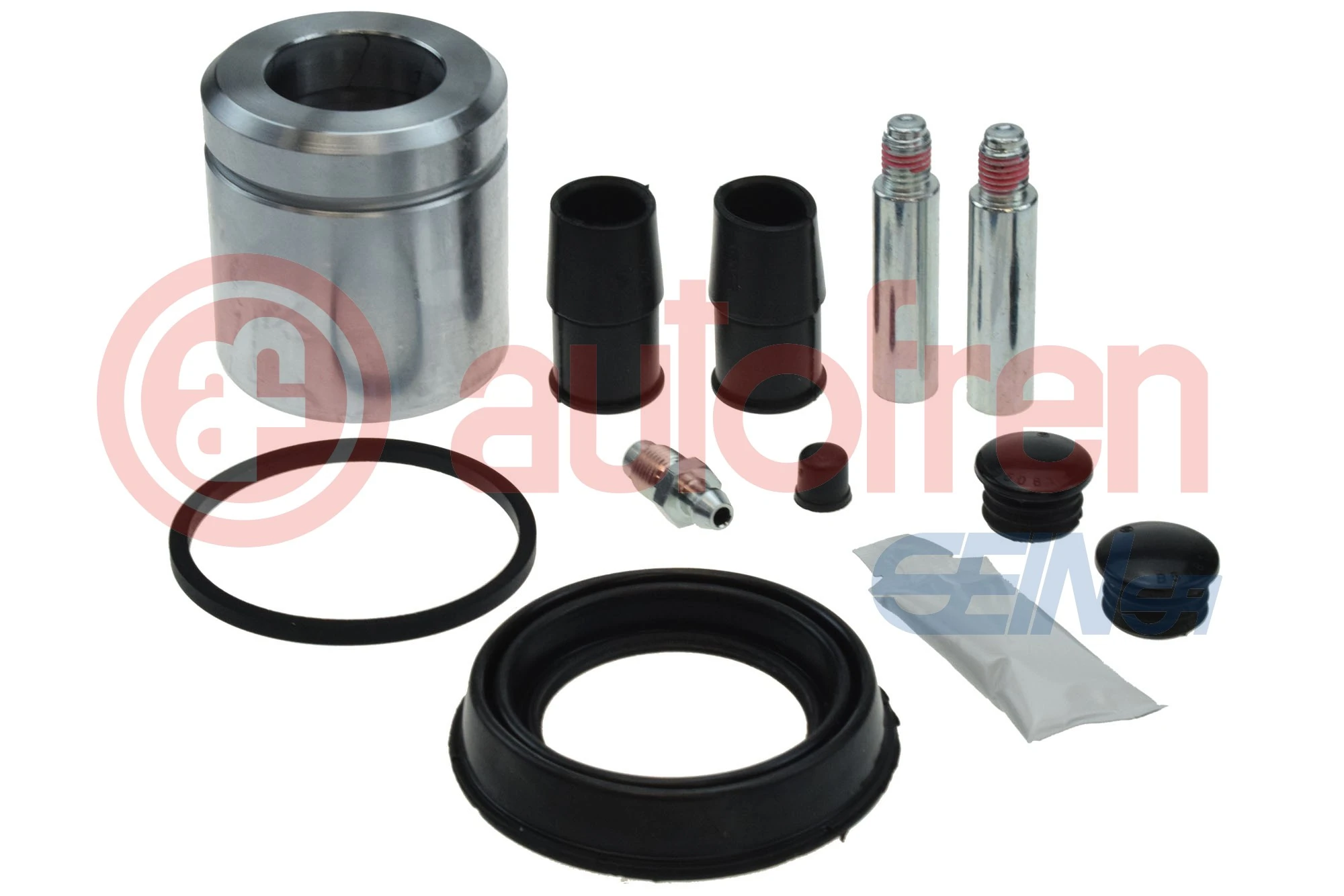 Repair Kit, brake caliper D43493S