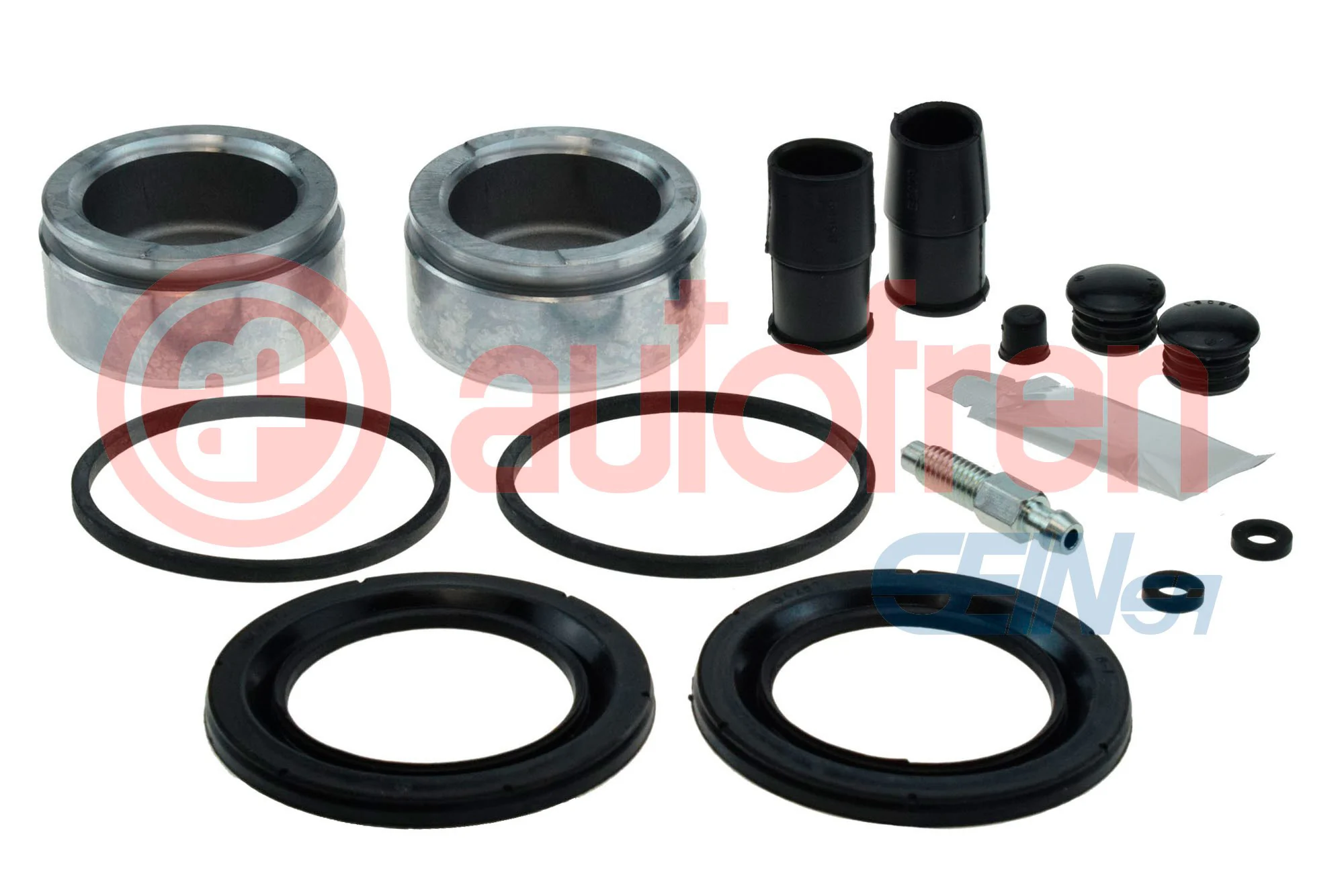 Repair Kit, brake caliper D41771C