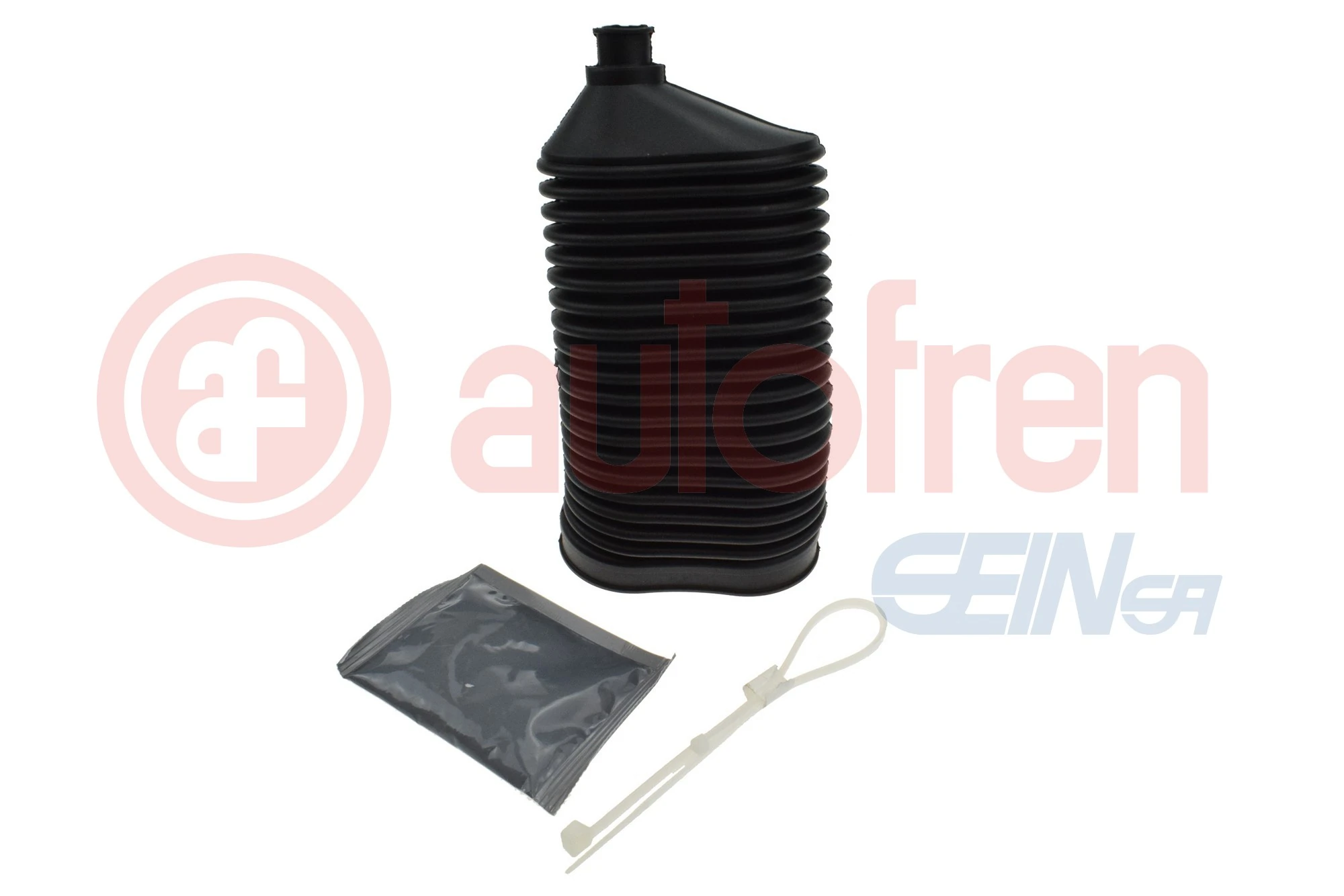 Bellow Kit, steering D9164