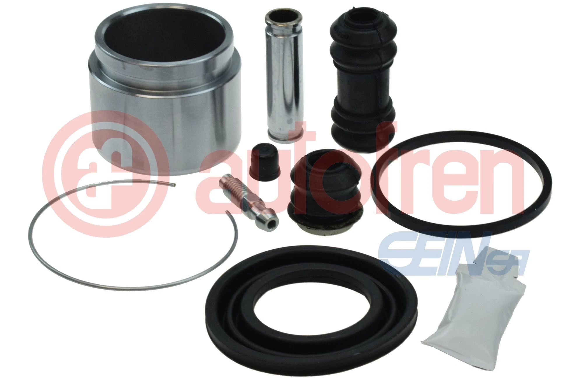 Repair Kit, brake caliper D43400S