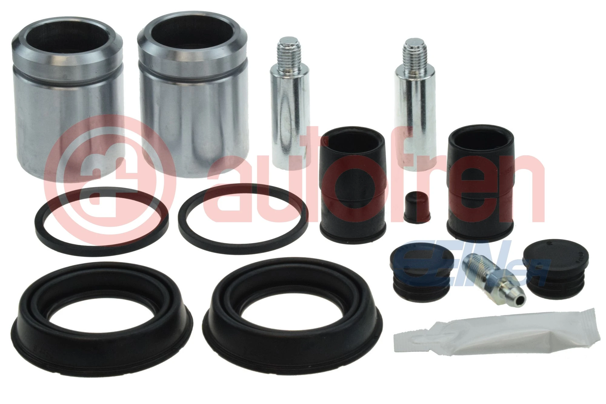 Repair Kit, brake caliper D43364S