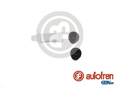 Bellow, brake caliper guide D7488