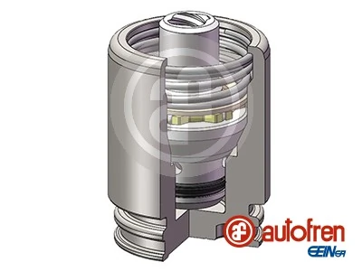 AUTOFREN SEINSA D025251K Original
