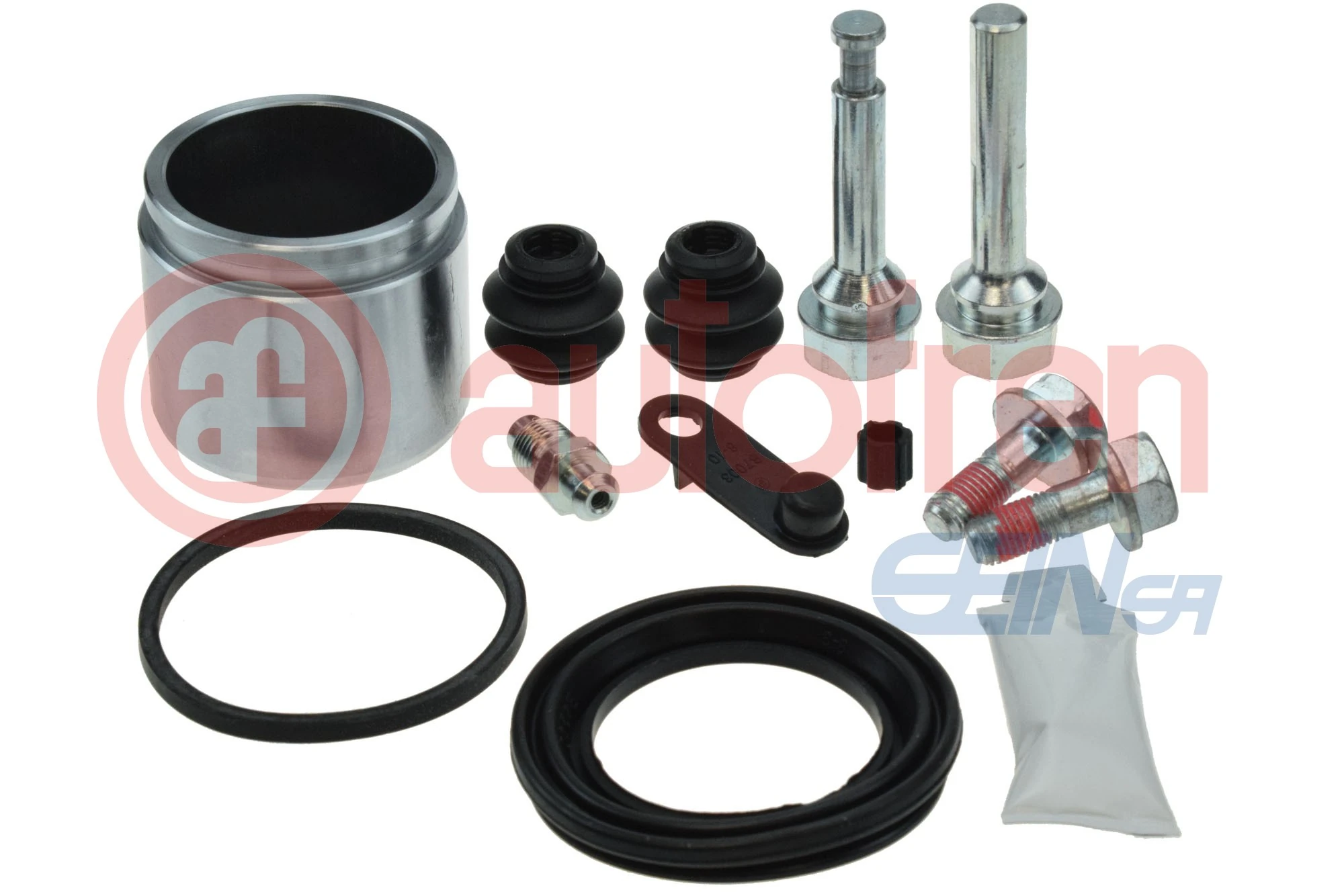 Repair Kit, brake caliper D43556S