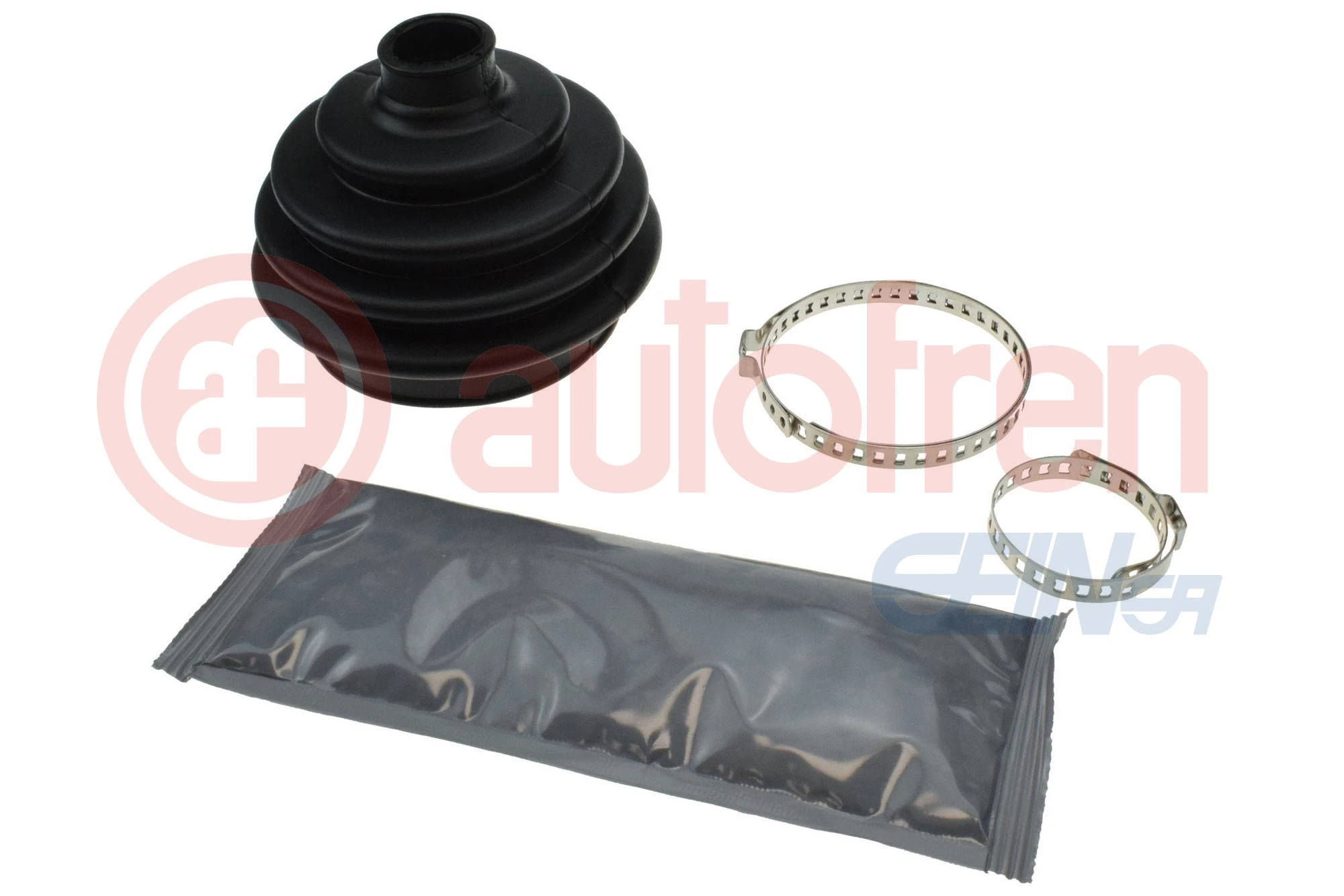Bellow Kit, drive shaft D8118