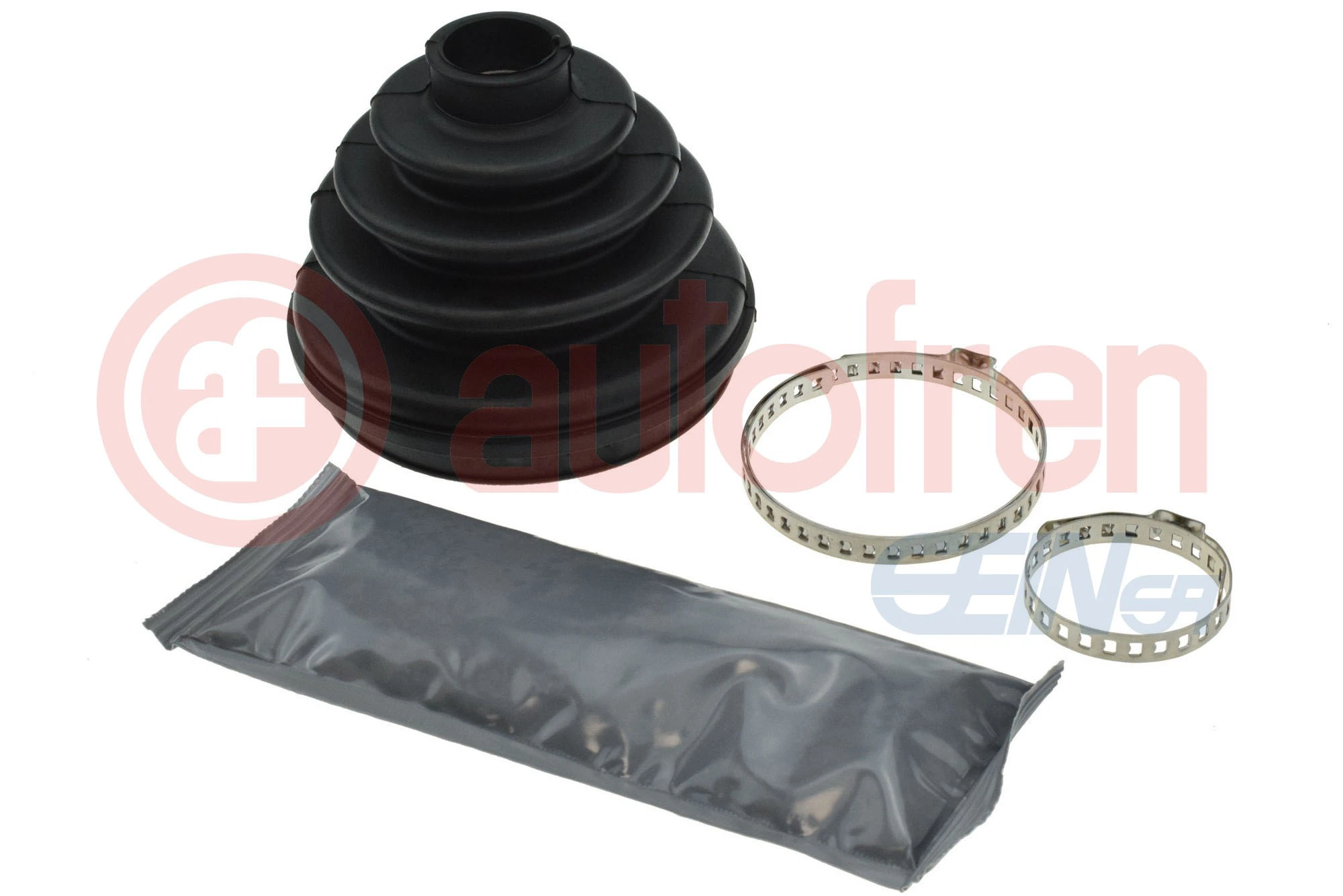 Bellow Kit, drive shaft D8631