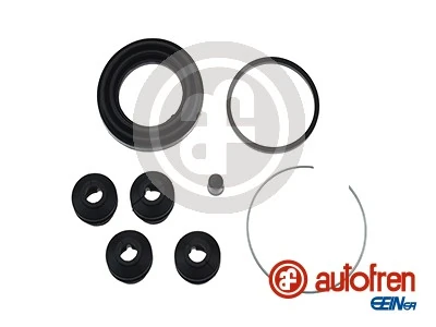 Repair Kit, brake caliper D4477