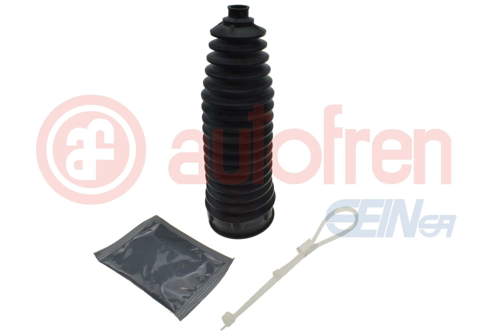 Bellow Kit, steering D9205