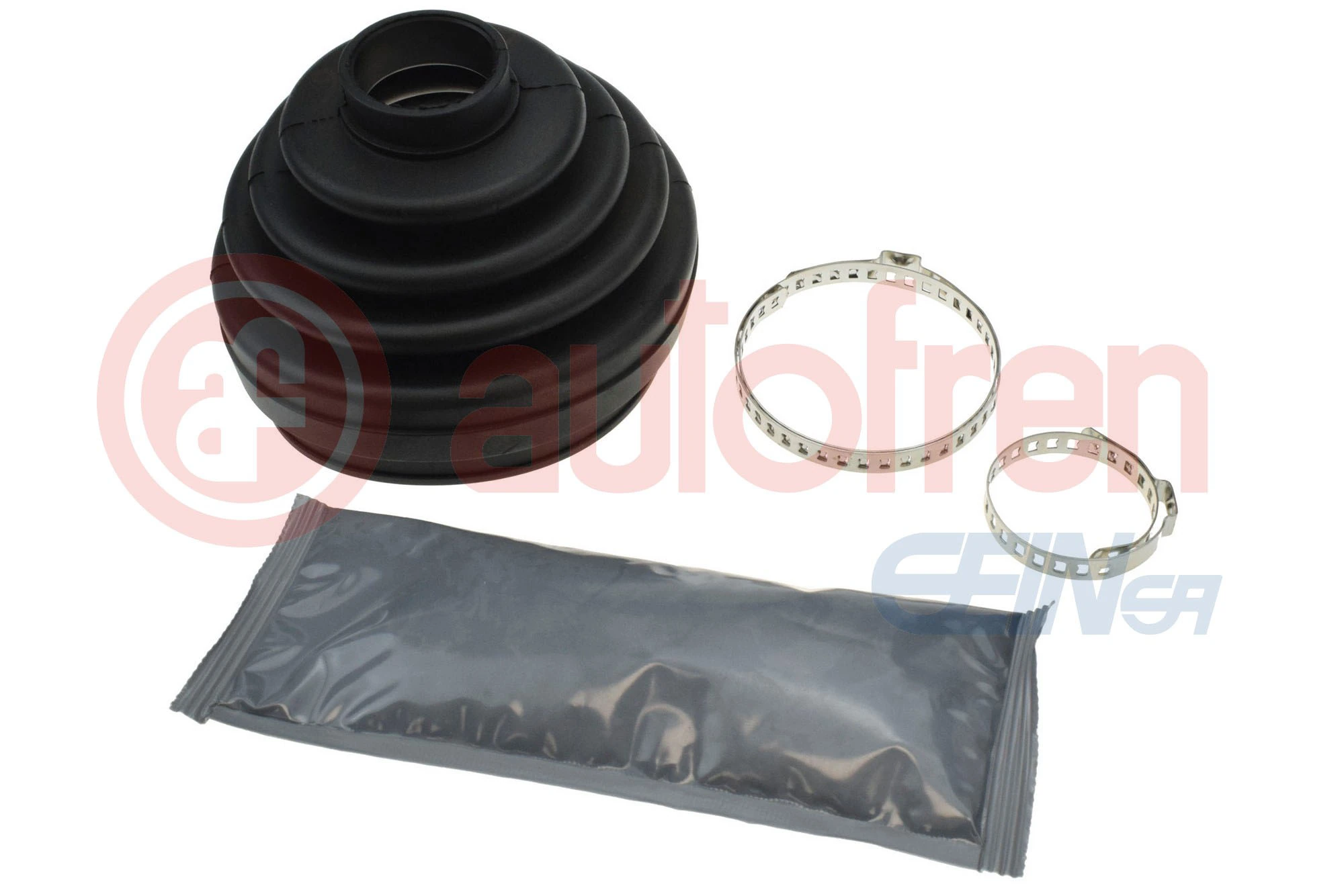 Bellow Kit, drive shaft D8134