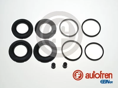 Repair Kit, brake caliper D43010