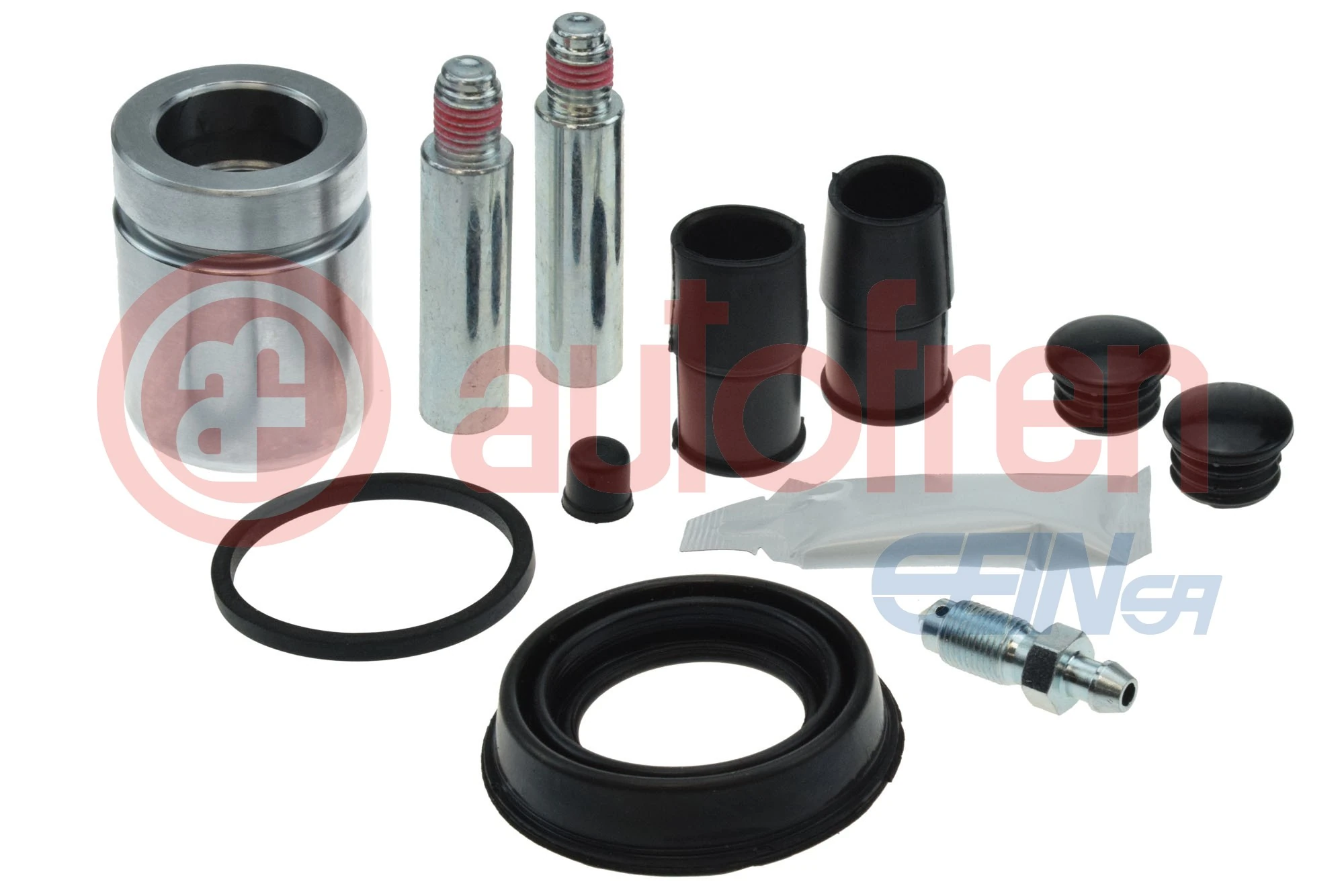 Repair Kit, brake caliper D43340S