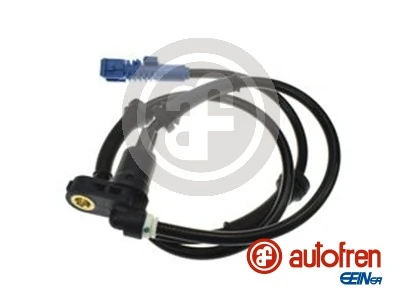 Sensor, wheel speed DS0050