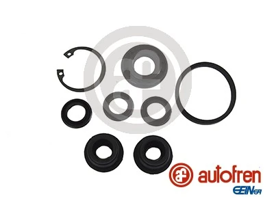 Repair Kit, brake master cylinder D1687