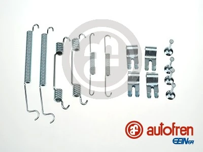 Accessory Kit, brake shoes D3959A