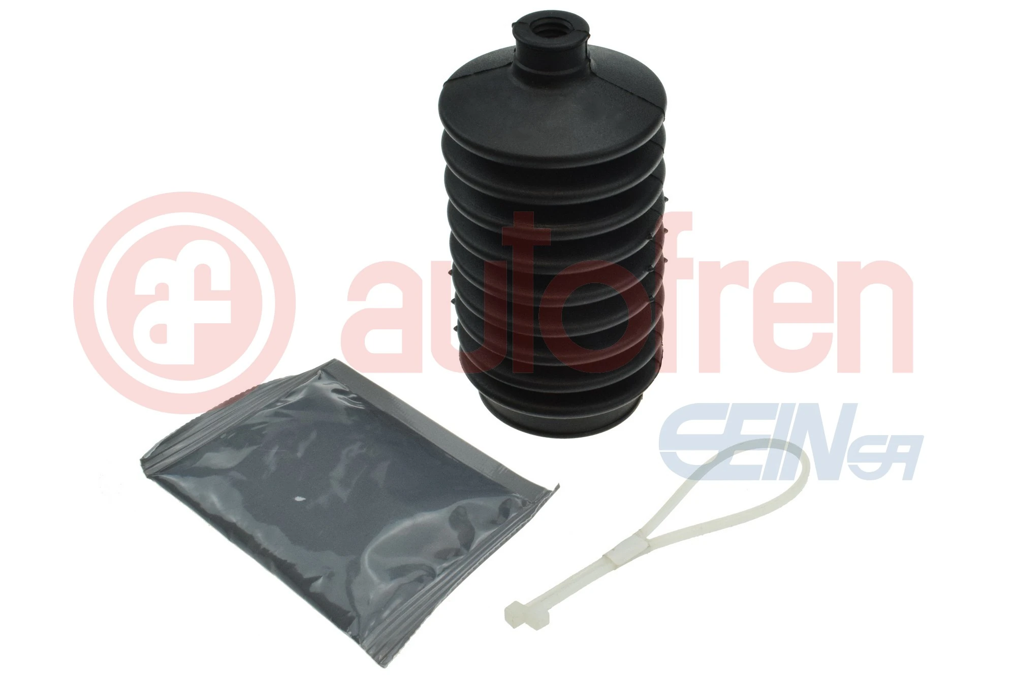 Bellow Kit, steering D9058