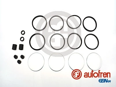 Repair Kit, brake caliper D4128