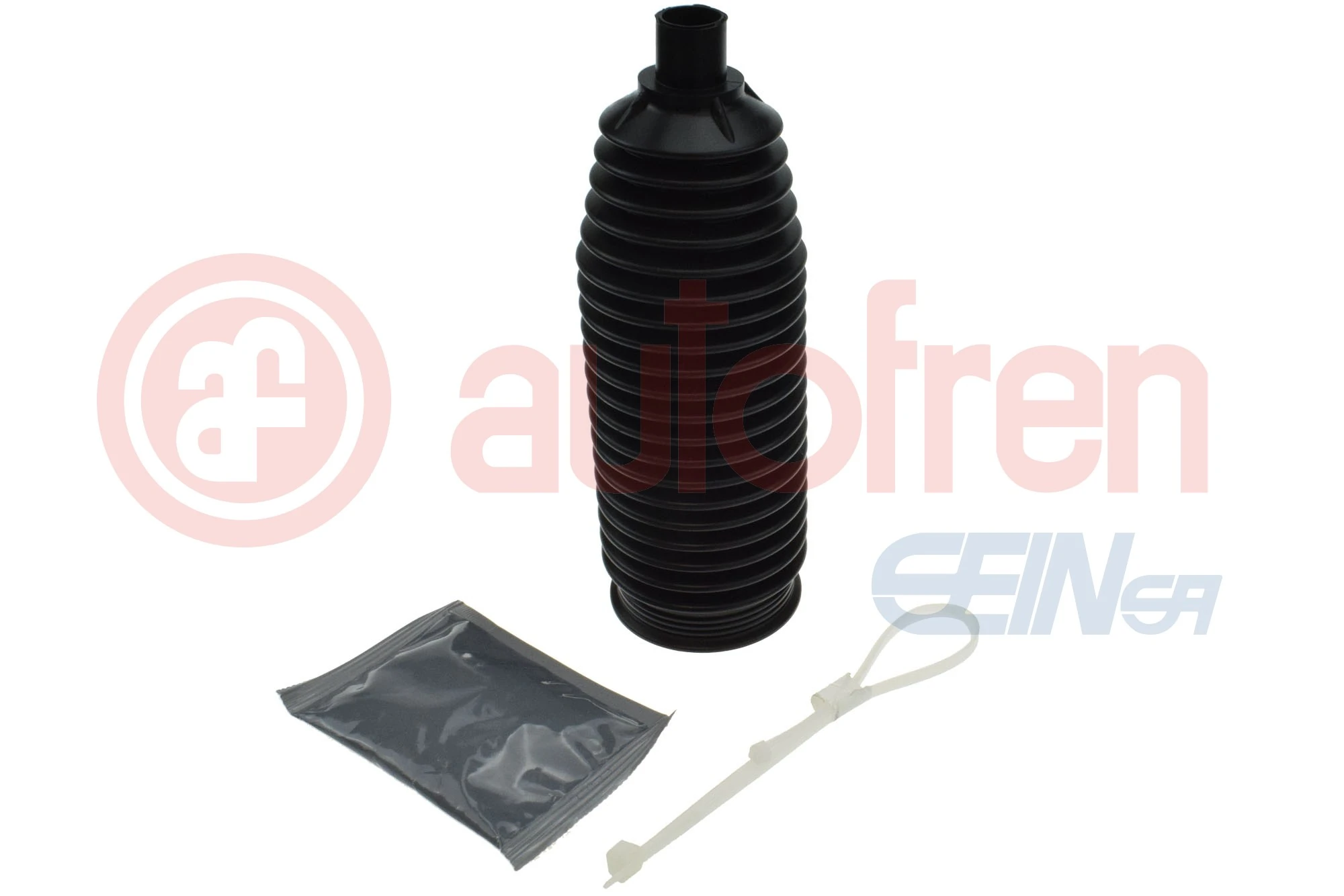 Bellow Kit, steering D9251