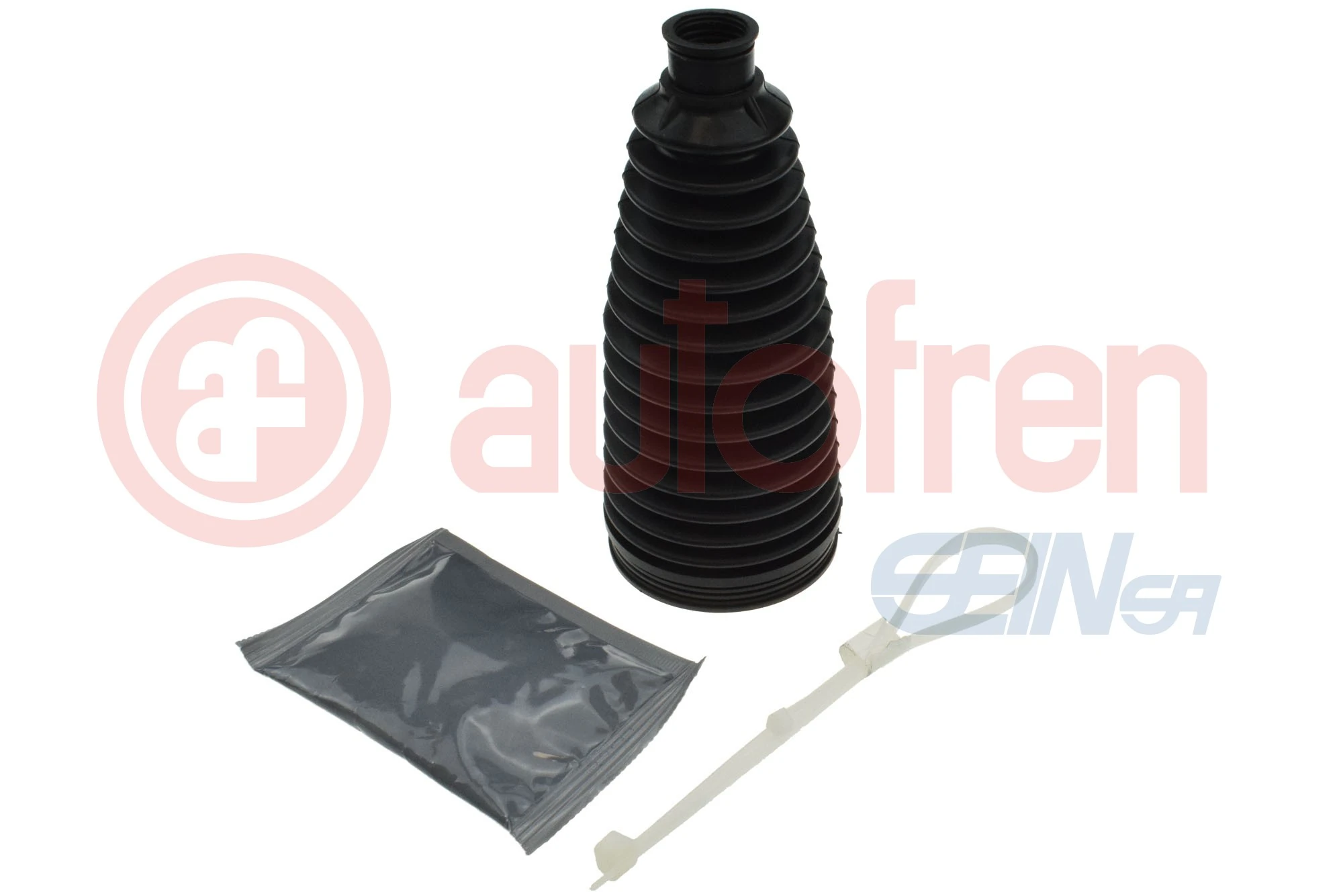 Bellow Kit, steering D9322