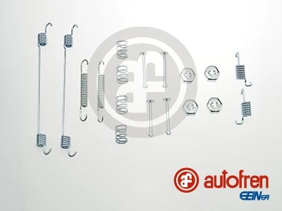 Accessory Kit, brake shoes D3920A