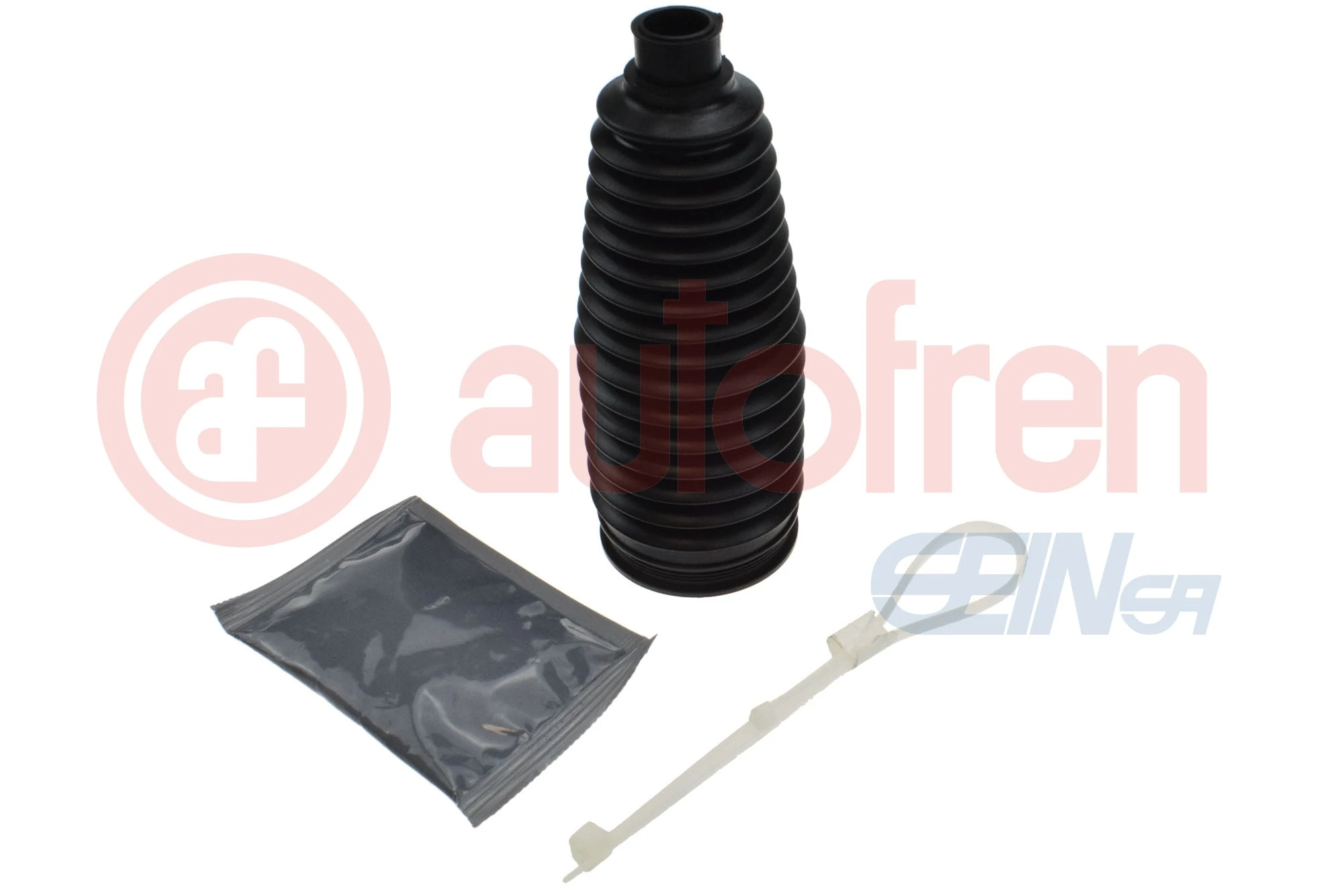 Bellow Kit, steering D9327