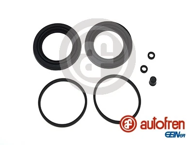 Repair Kit, brake caliper D4201