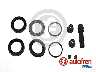 Repair Kit, brake caliper D4060