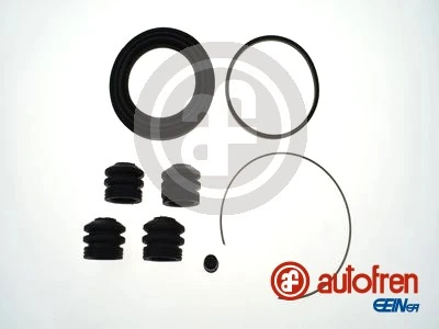 Repair Kit, brake caliper D4298