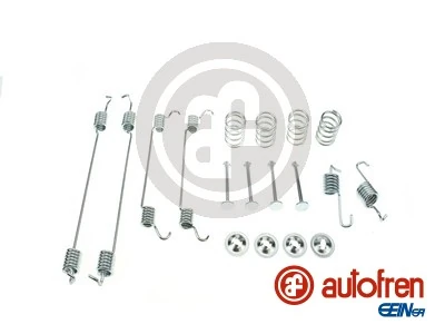 Accessory Kit, brake shoes D31050A