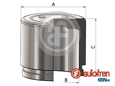 AUTOFREN SEINSA D025501 أصلي