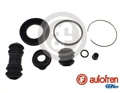 Repair Kit, brake caliper D4741