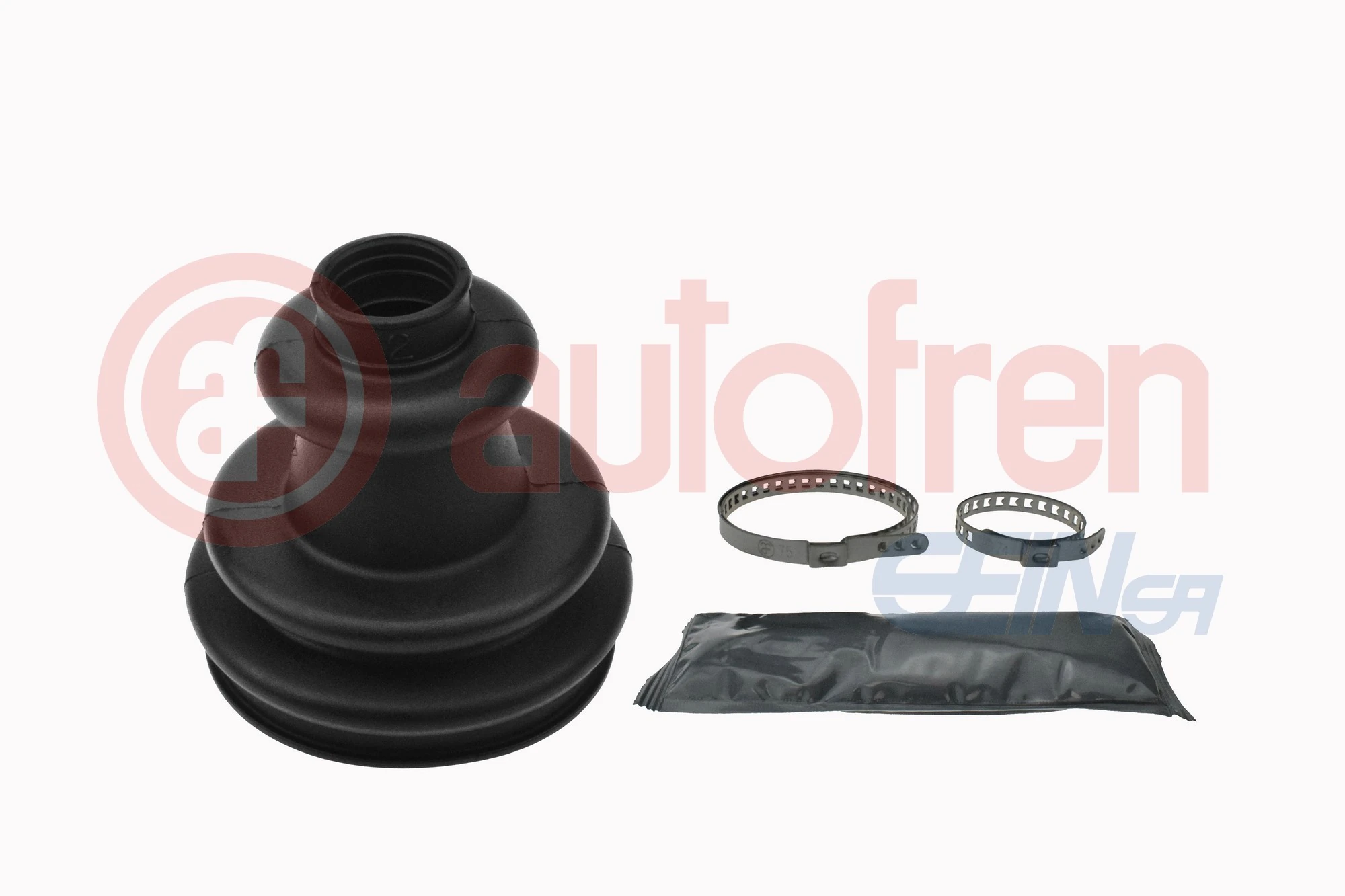 Bellow Kit, drive shaft D8002E