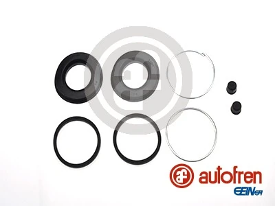 Repair Kit, brake caliper D4066