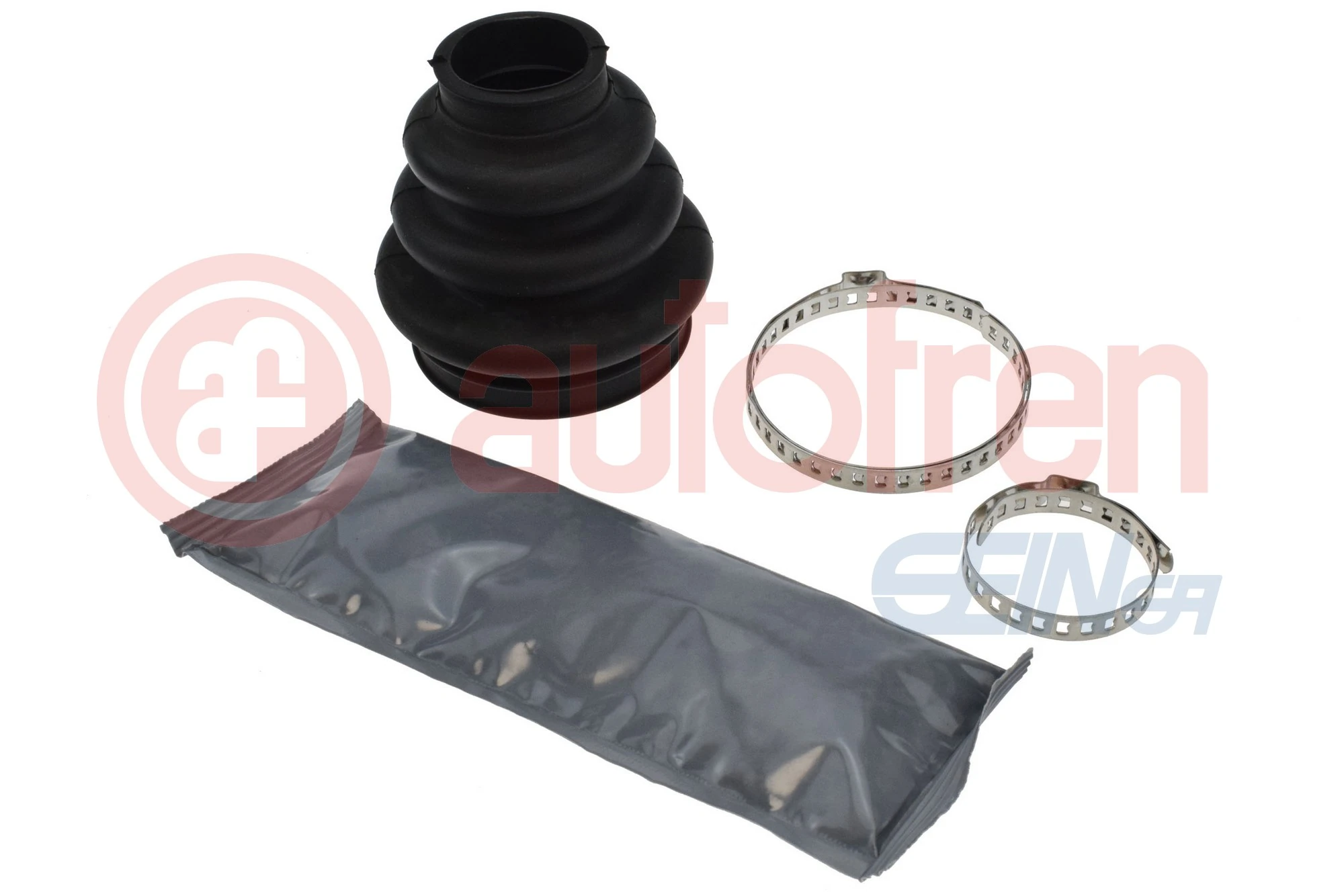 Bellow Kit, drive shaft D8368