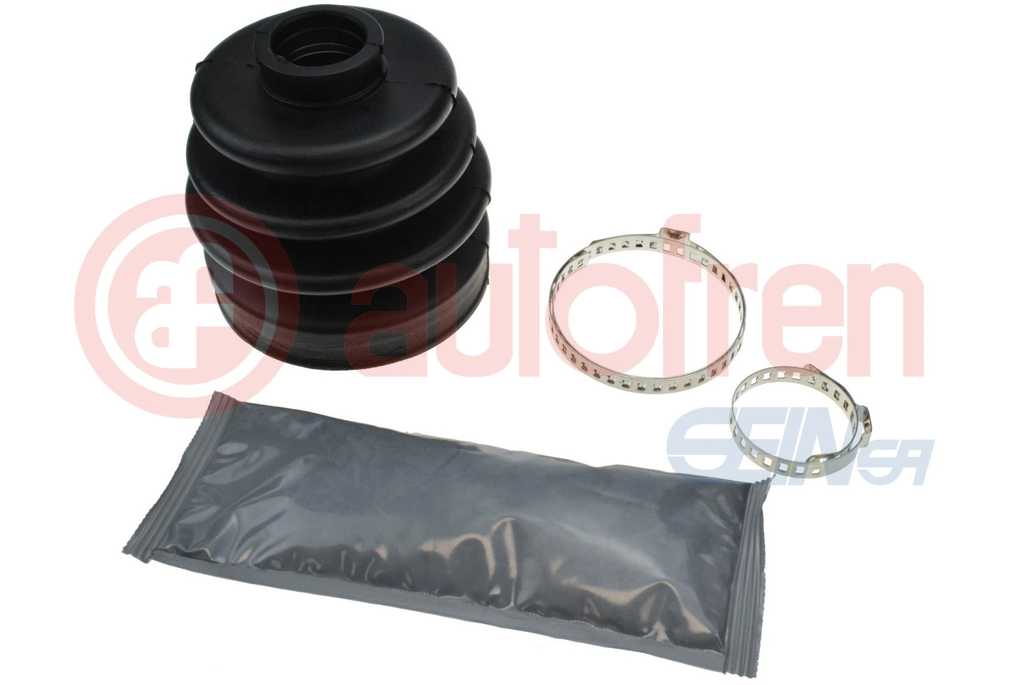 Bellow Kit, drive shaft D8143