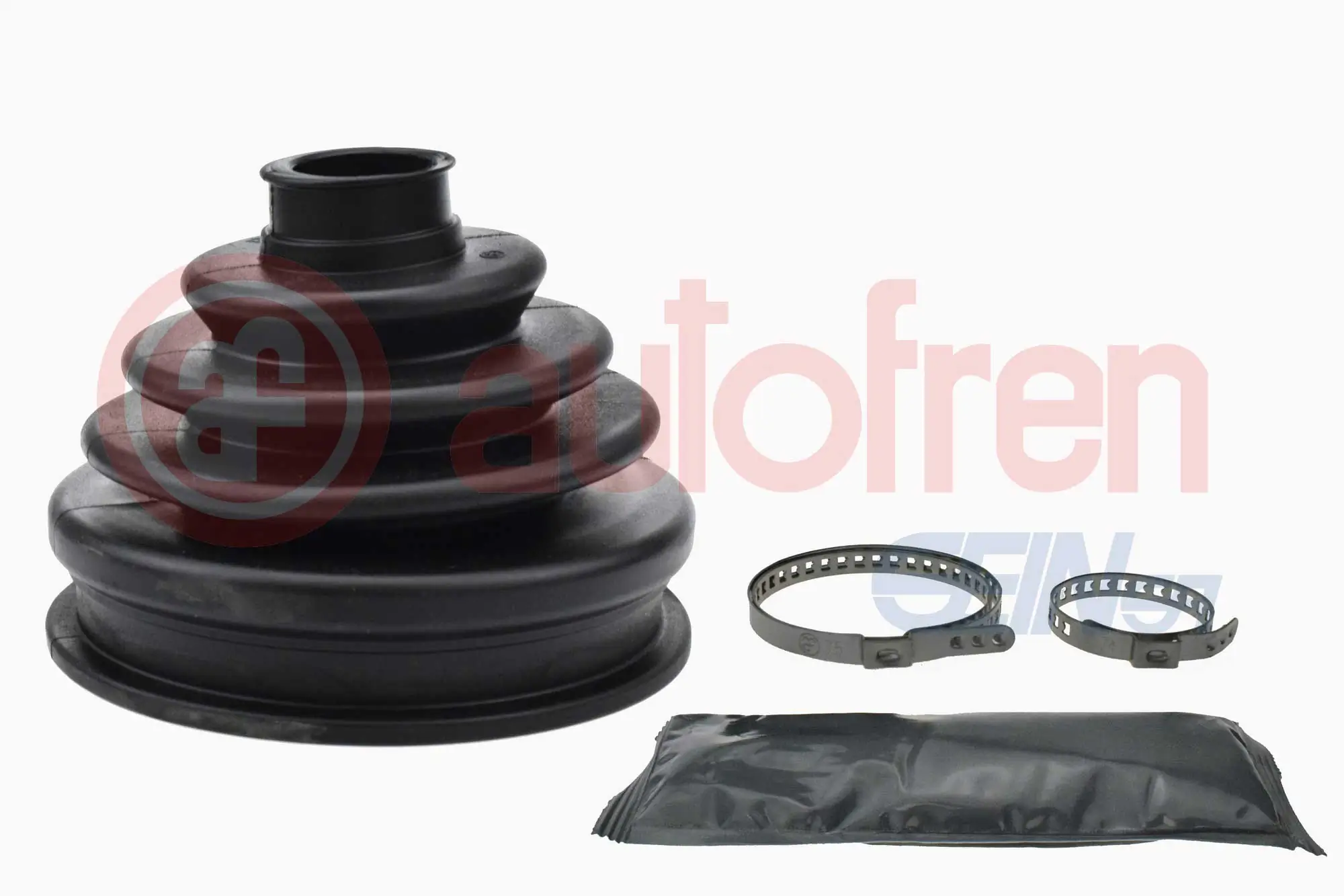 Bellow Kit, drive shaft D8132