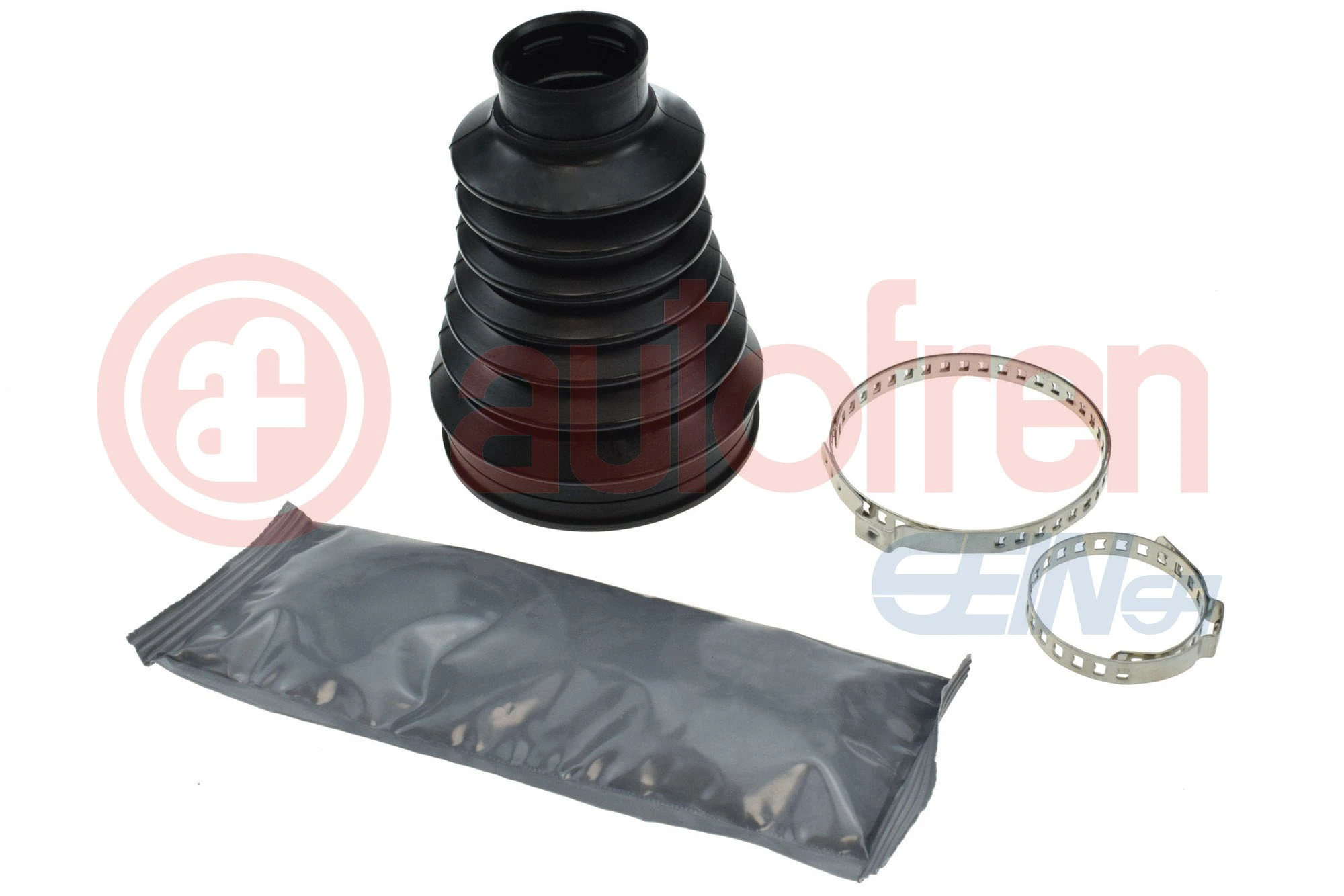 Bellow Kit, drive shaft D8344T