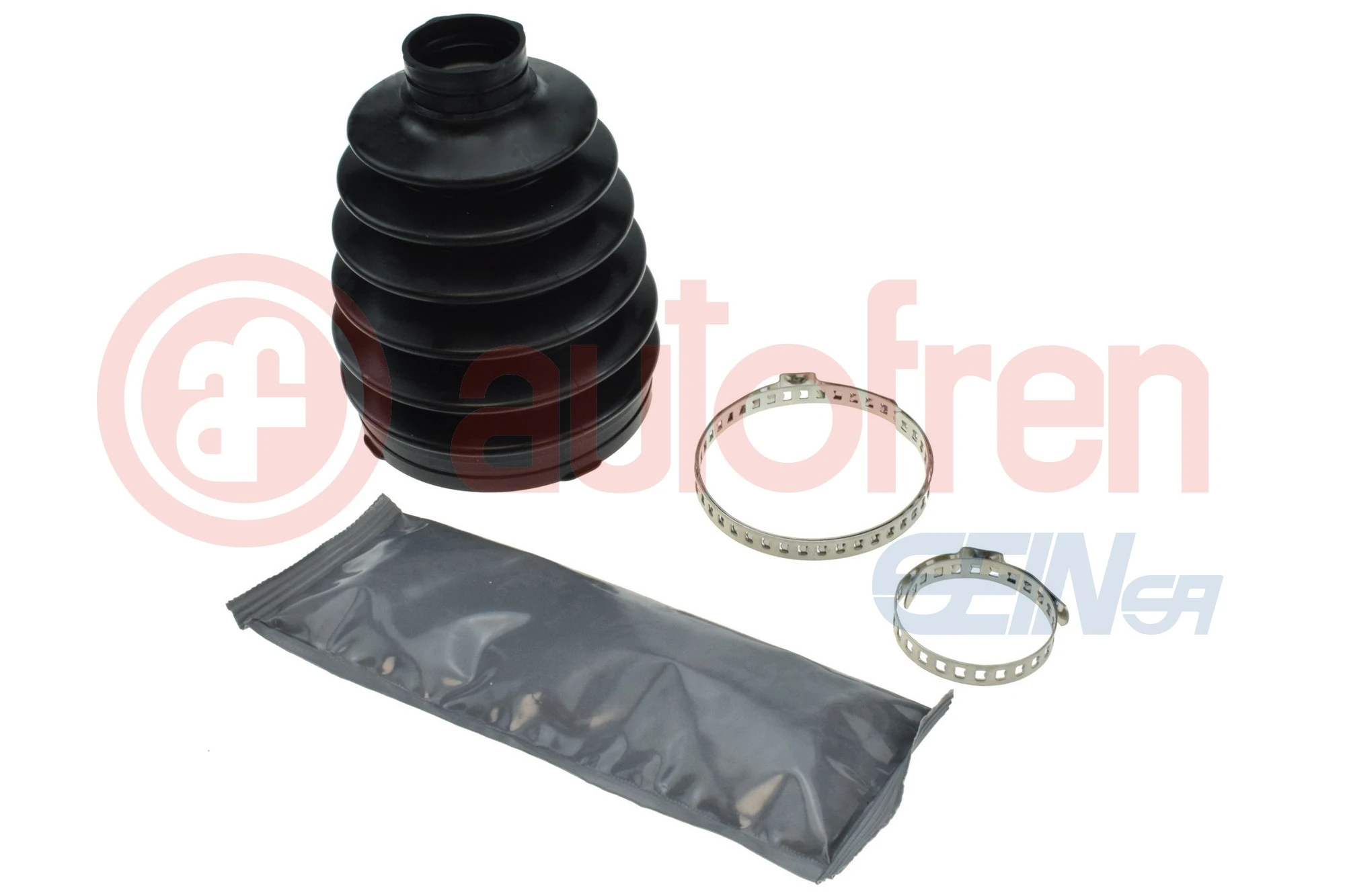 Bellow Kit, drive shaft D8384T