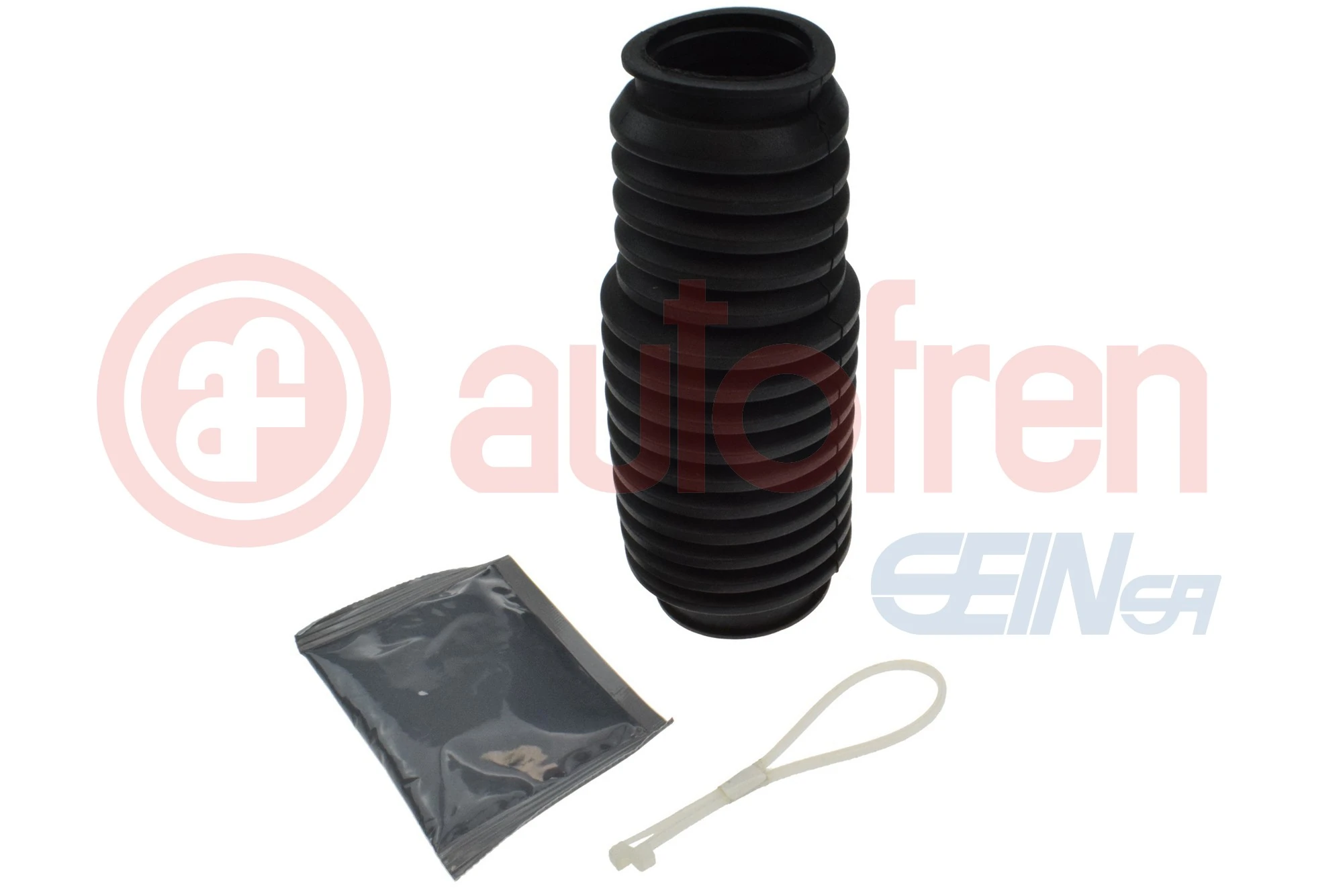 Bellow Kit, steering D9050