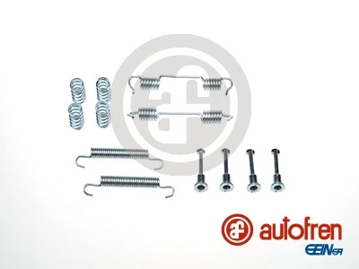 Accessory Kit, parking brake shoes D3944A