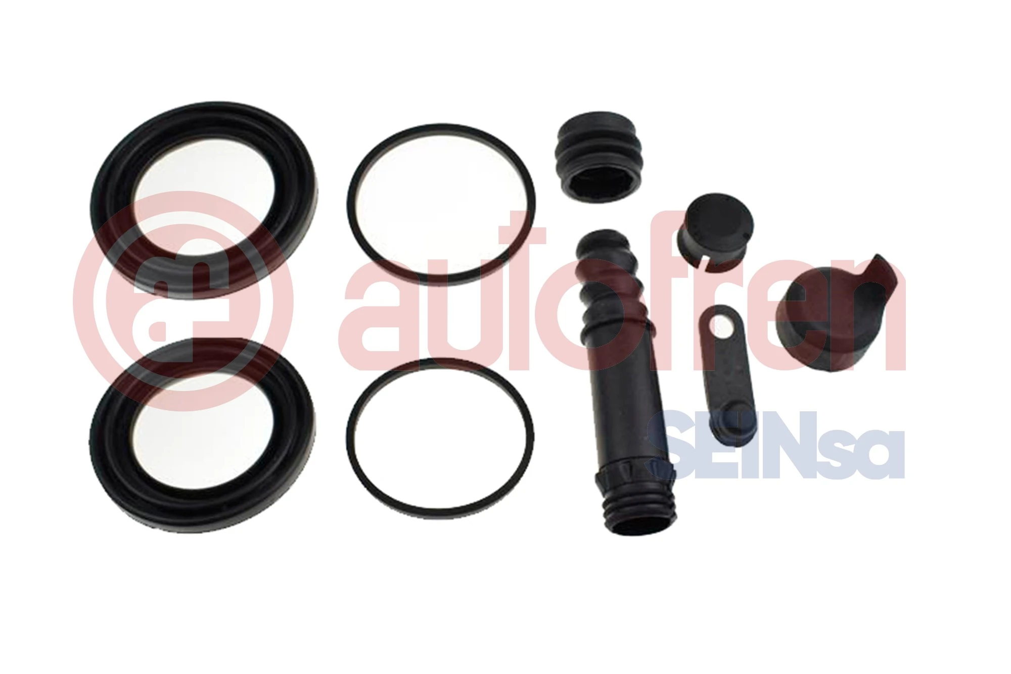 Repair Kit, brake caliper D44173