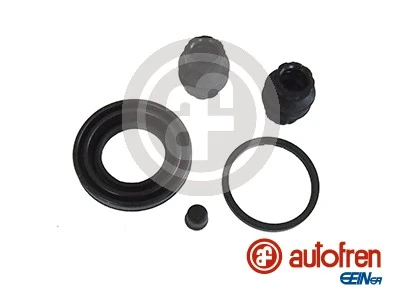 Repair Kit, brake caliper D4531