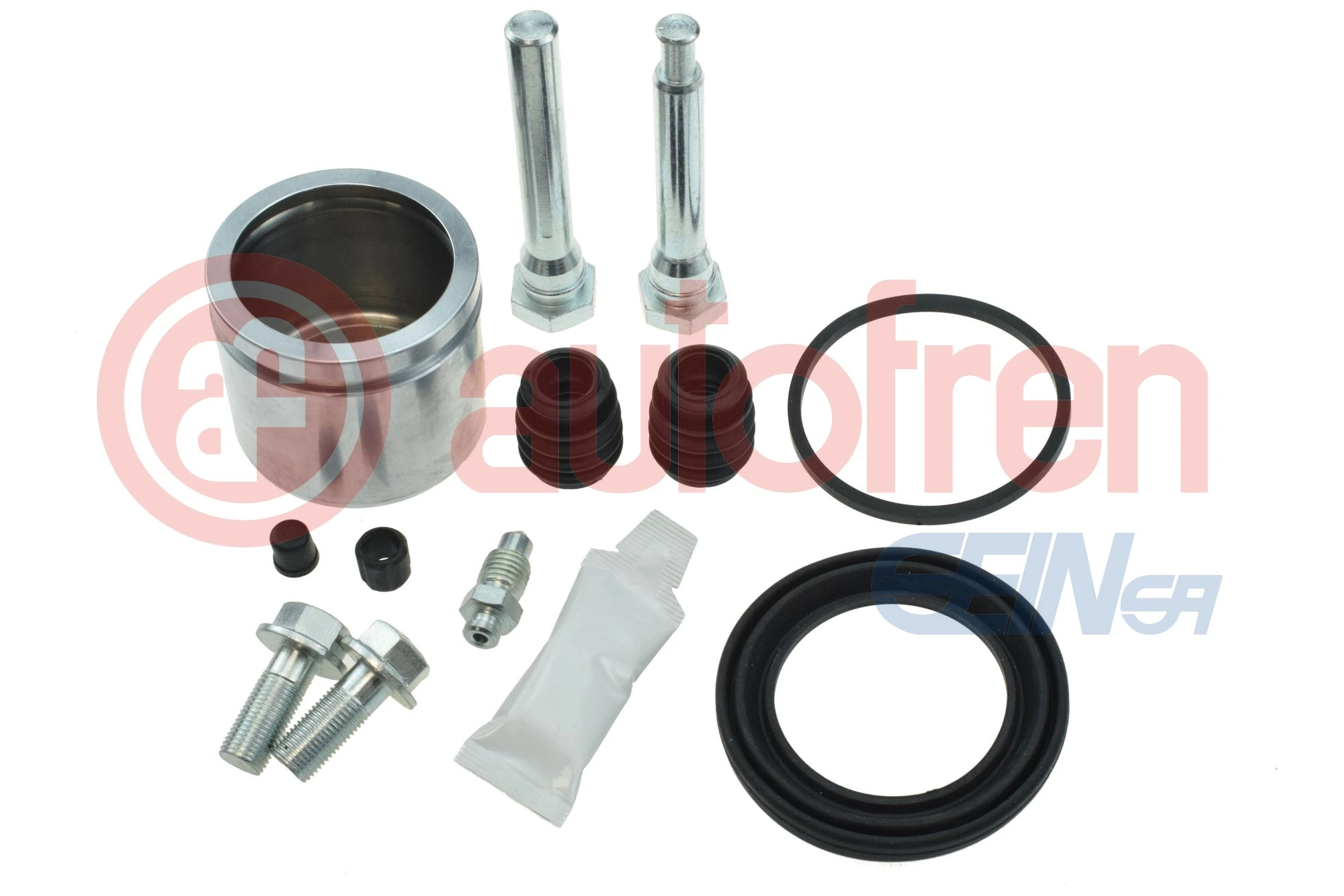 Repair Kit, brake caliper D44155S
