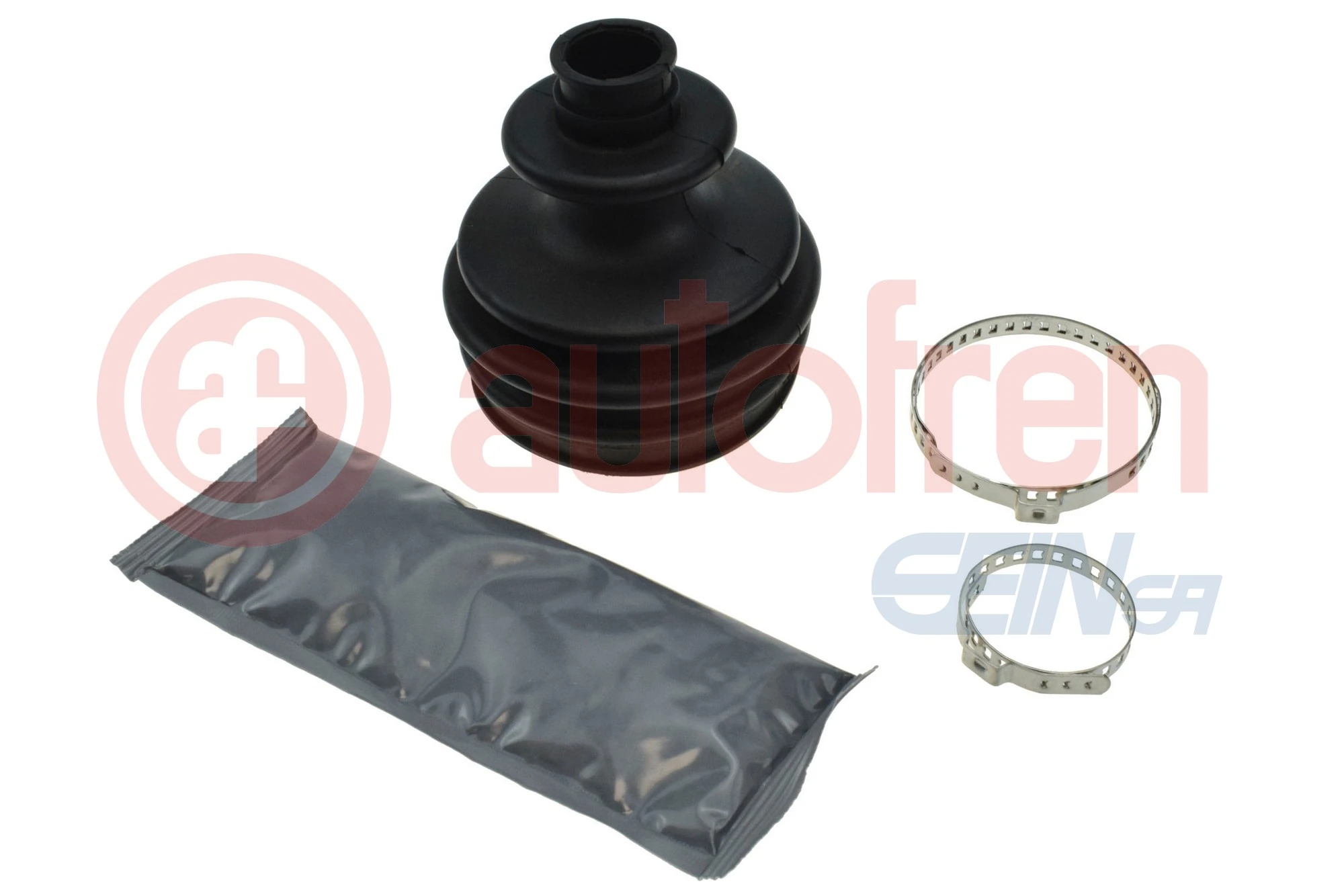 Bellow Kit, drive shaft D8154