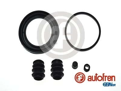 Repair Kit, brake caliper D4551