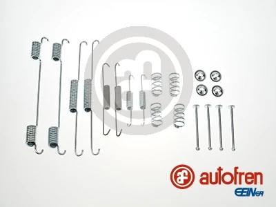 Accessory Kit, brake shoes D31009A